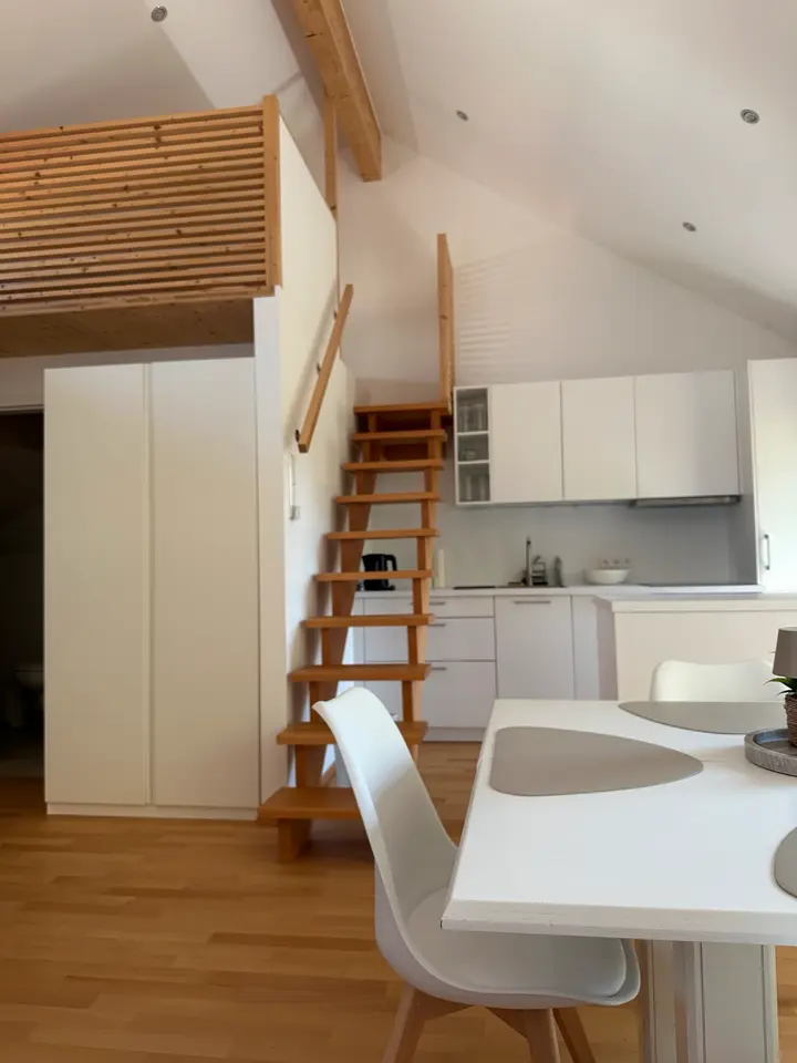 WG-Zimmer mit 50 m² in Rheinfelden – Bild 2