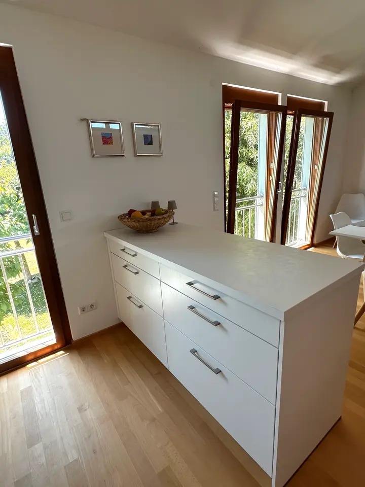 WG-Zimmer mit 50 m² in Rheinfelden – Bild 3