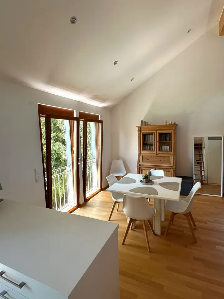 WG-Zimmer mit 50 m² in Rheinfelden – Bild 4