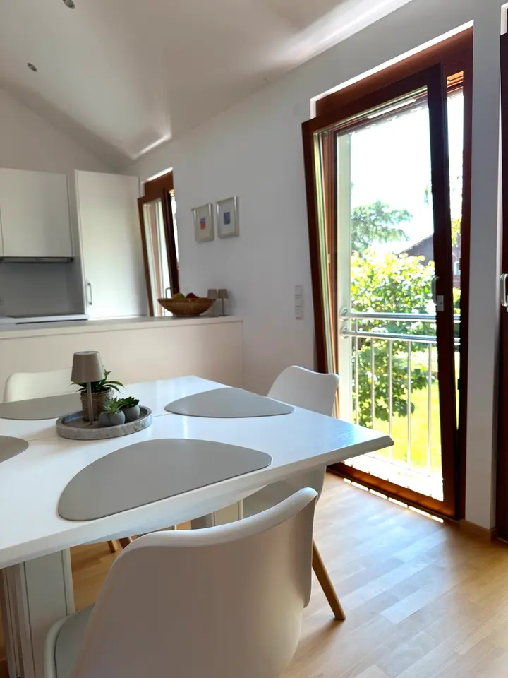 WG-Zimmer mit 50 m² in Rheinfelden – Bild 5