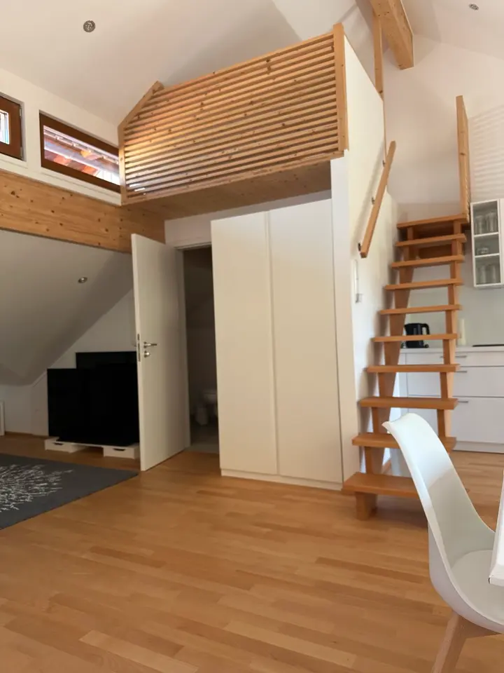 WG-Zimmer mit 50 m² in Rheinfelden – Bild 6