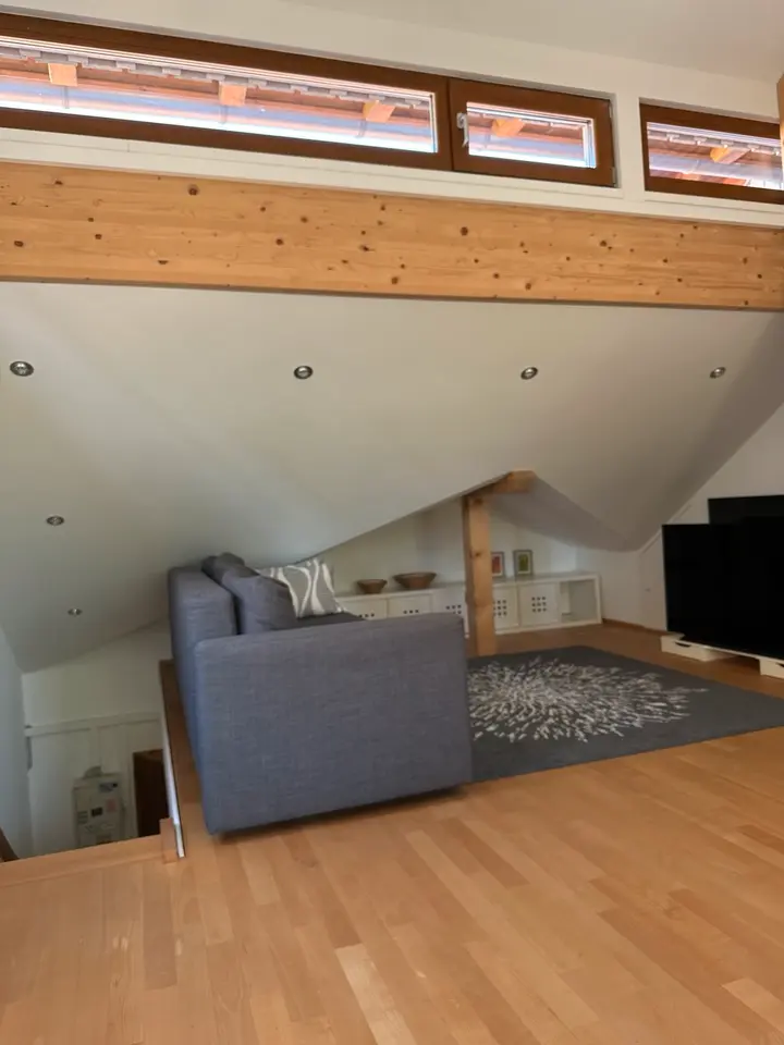 WG-Zimmer mit 50 m² in Rheinfelden – Bild 7