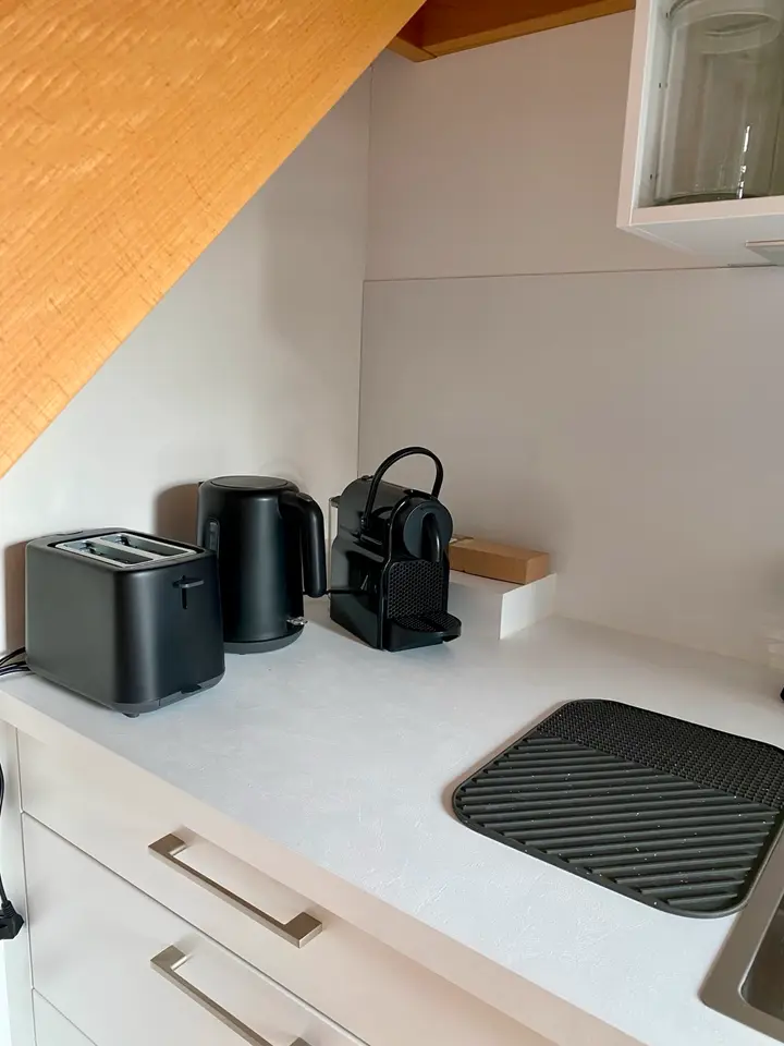 WG-Zimmer mit 50 m² in Rheinfelden – Bild 8