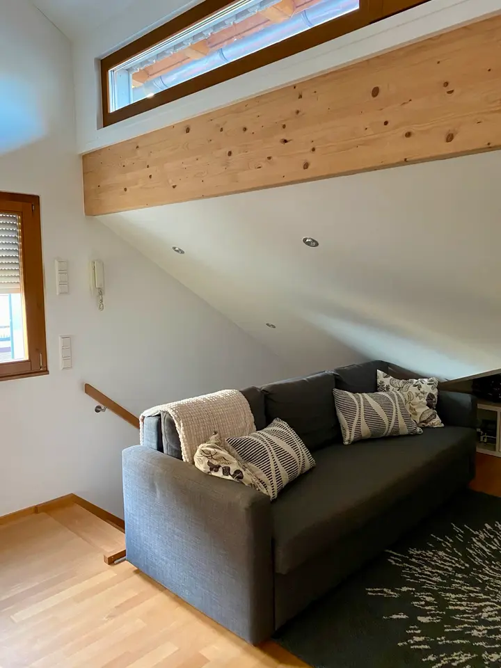 WG-Zimmer mit 50 m² in Rheinfelden – Bild 9