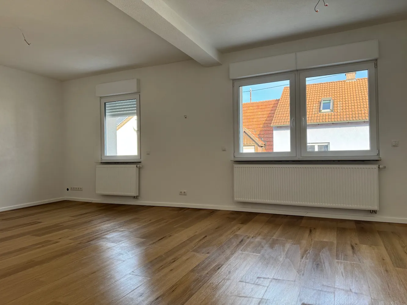 3 Zimmer Wohnung mit 79 m² in Karlsruhe – Bild 1