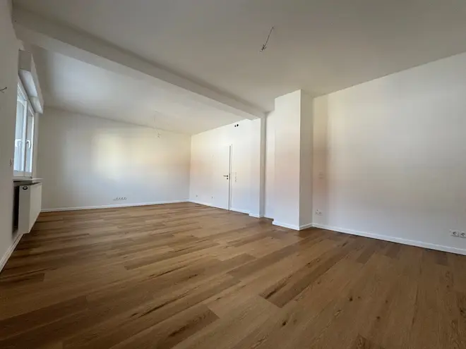 3 Zimmer Wohnung mit 79 m² in Karlsruhe – Bild 4