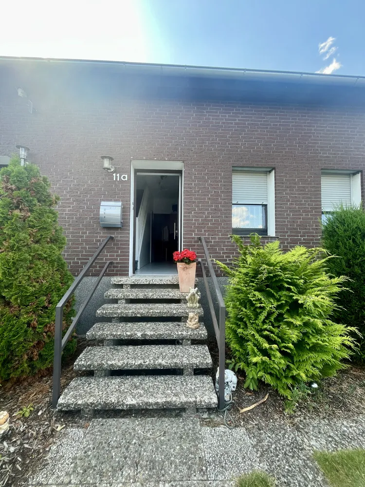 3 Zimmer Haus mit 86 m² in Osnabrück – Bild 1