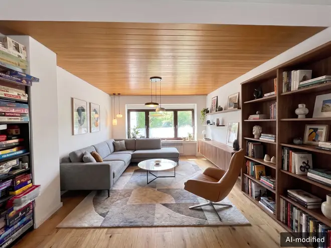 3 Zimmer Haus mit 86 m² in Osnabrück – Bild 2
