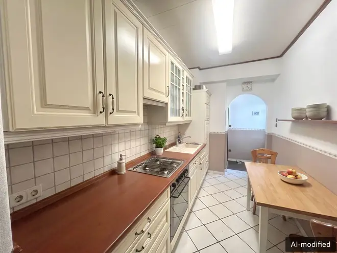 3 Zimmer Haus mit 86 m² in Osnabrück – Bild 3