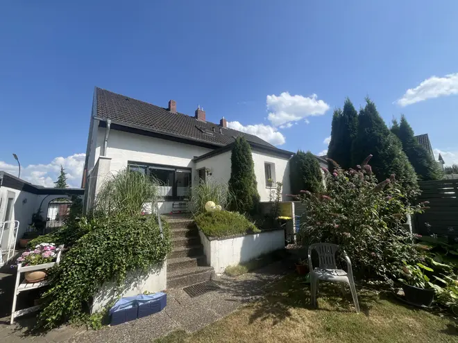 3 Zimmer Haus mit 86 m² in Osnabrück – Bild 6