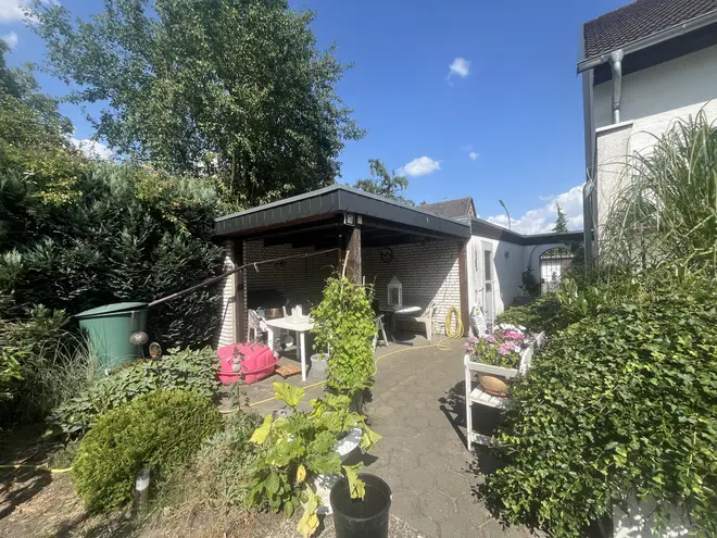 3 Zimmer Haus mit 86 m² in Osnabrück – Bild 9