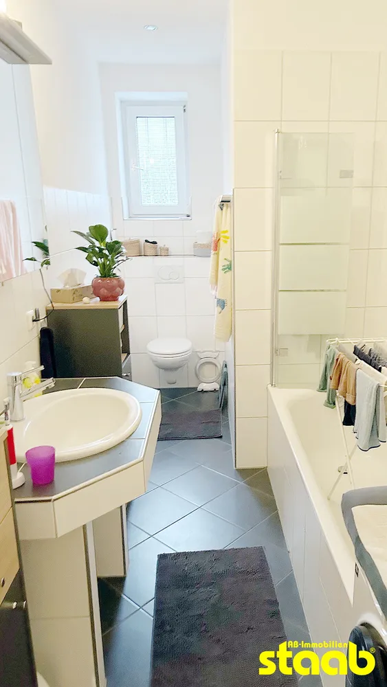 5 Zimmer Wohnung mit 125 m² in Aschaffenburg – Bild 5