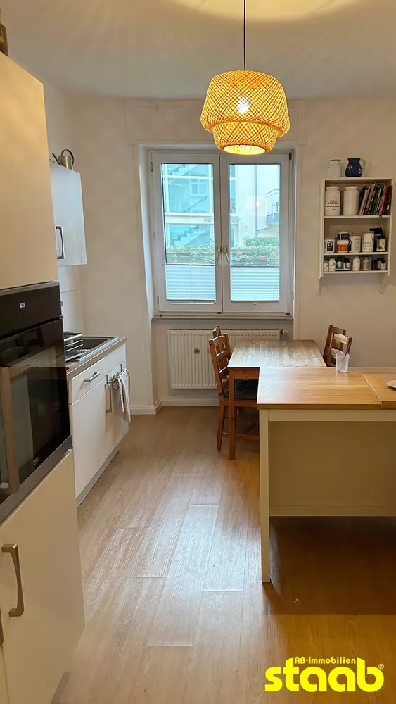 5 Zimmer Wohnung mit 125 m² in Aschaffenburg – Bild 6