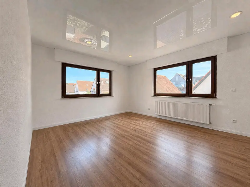 4 Zimmer Haus mit 160 m² in Ludwigshafen – Bild 1
