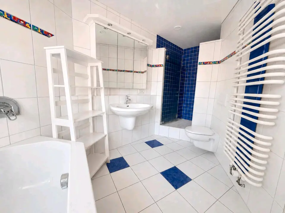 4 Zimmer Haus mit 160 m² in Ludwigshafen – Bild 5