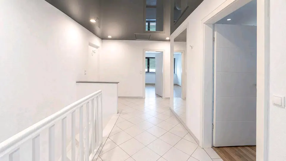 4 Zimmer Haus mit 160 m² in Ludwigshafen – Bild 6