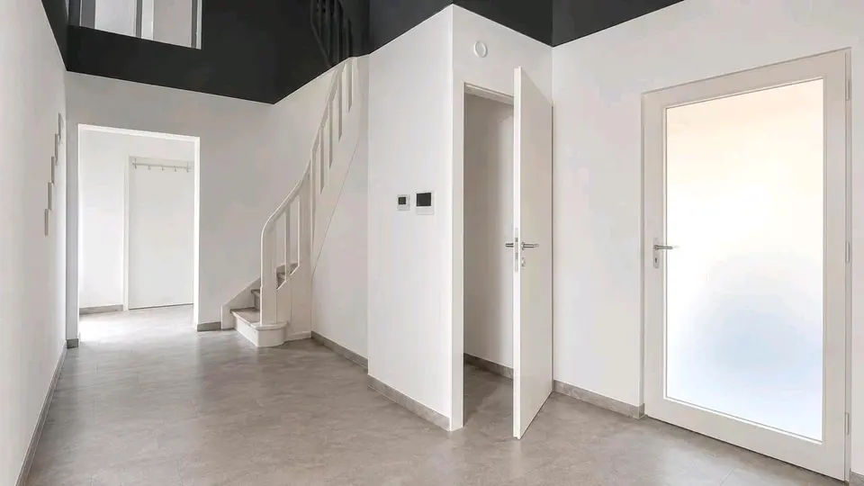 4 Zimmer Haus mit 160 m² in Ludwigshafen – Bild 7