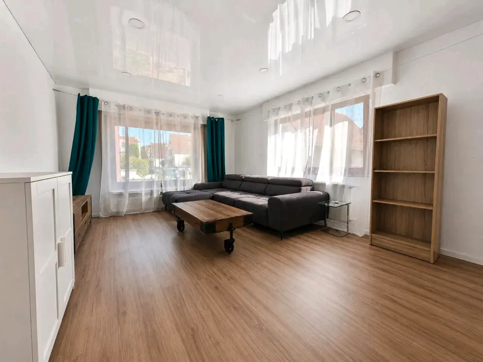 4 Zimmer Haus mit 160 m² in Ludwigshafen – Bild 8