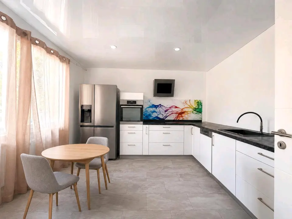 4 Zimmer Haus mit 160 m² in Ludwigshafen – Bild 9
