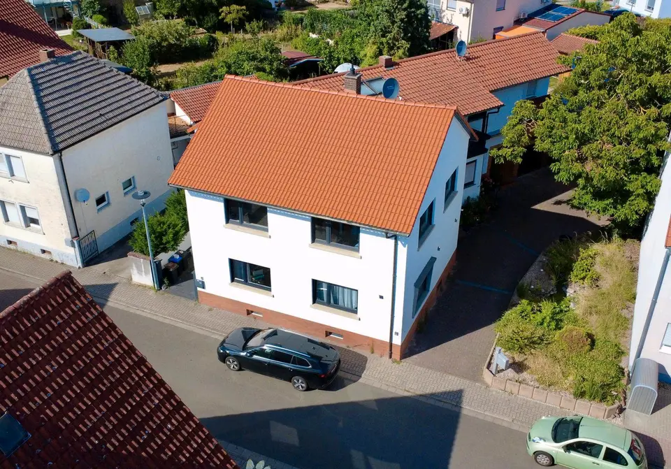 4 Zimmer Haus mit 160 m² in Ludwigshafen – Bild 10