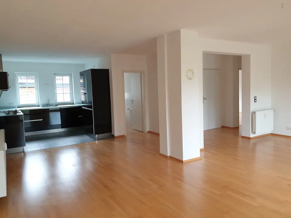 3 Zimmer Wohnung mit 93 m² in Rodgau – Bild 1