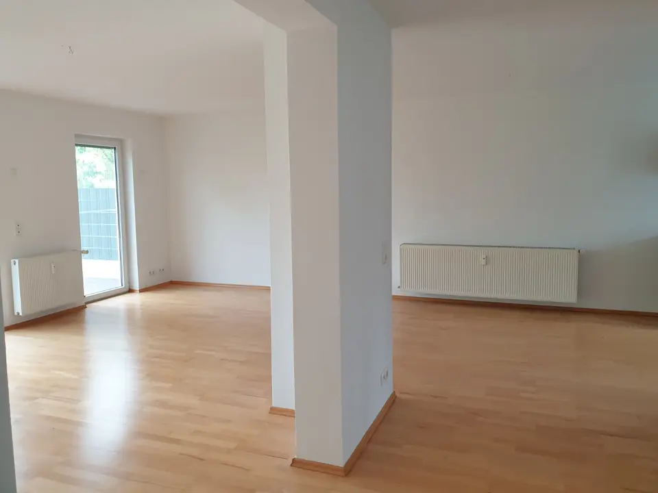 3 Zimmer Wohnung mit 93 m² in Rodgau – Bild 2