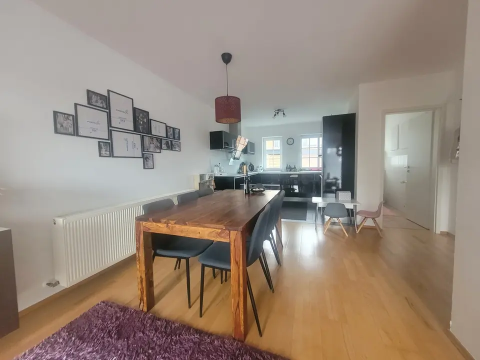 3 Zimmer Wohnung mit 93 m² in Rodgau – Bild 4