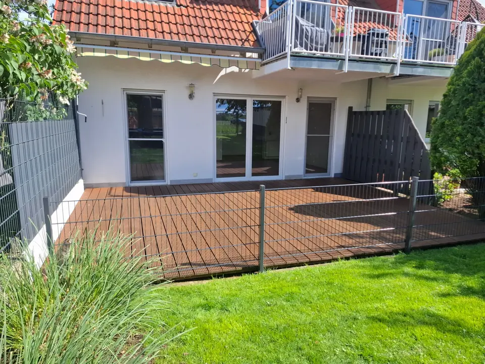 3 Zimmer Wohnung mit 93 m² in Rodgau – Bild 5