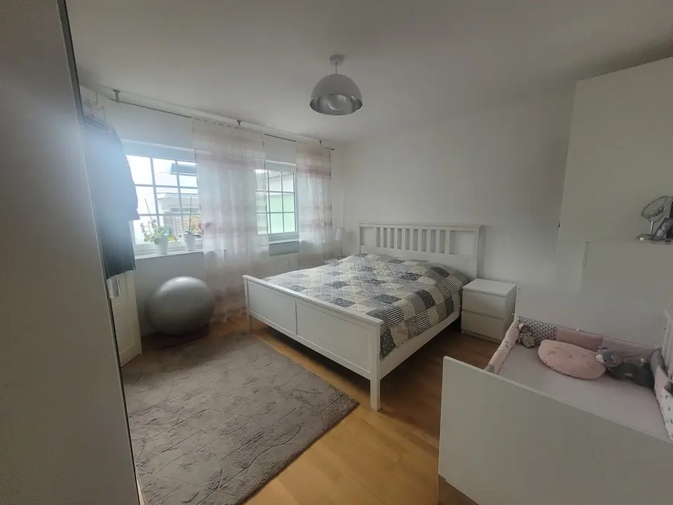 3 Zimmer Wohnung mit 93 m² in Rodgau – Bild 9