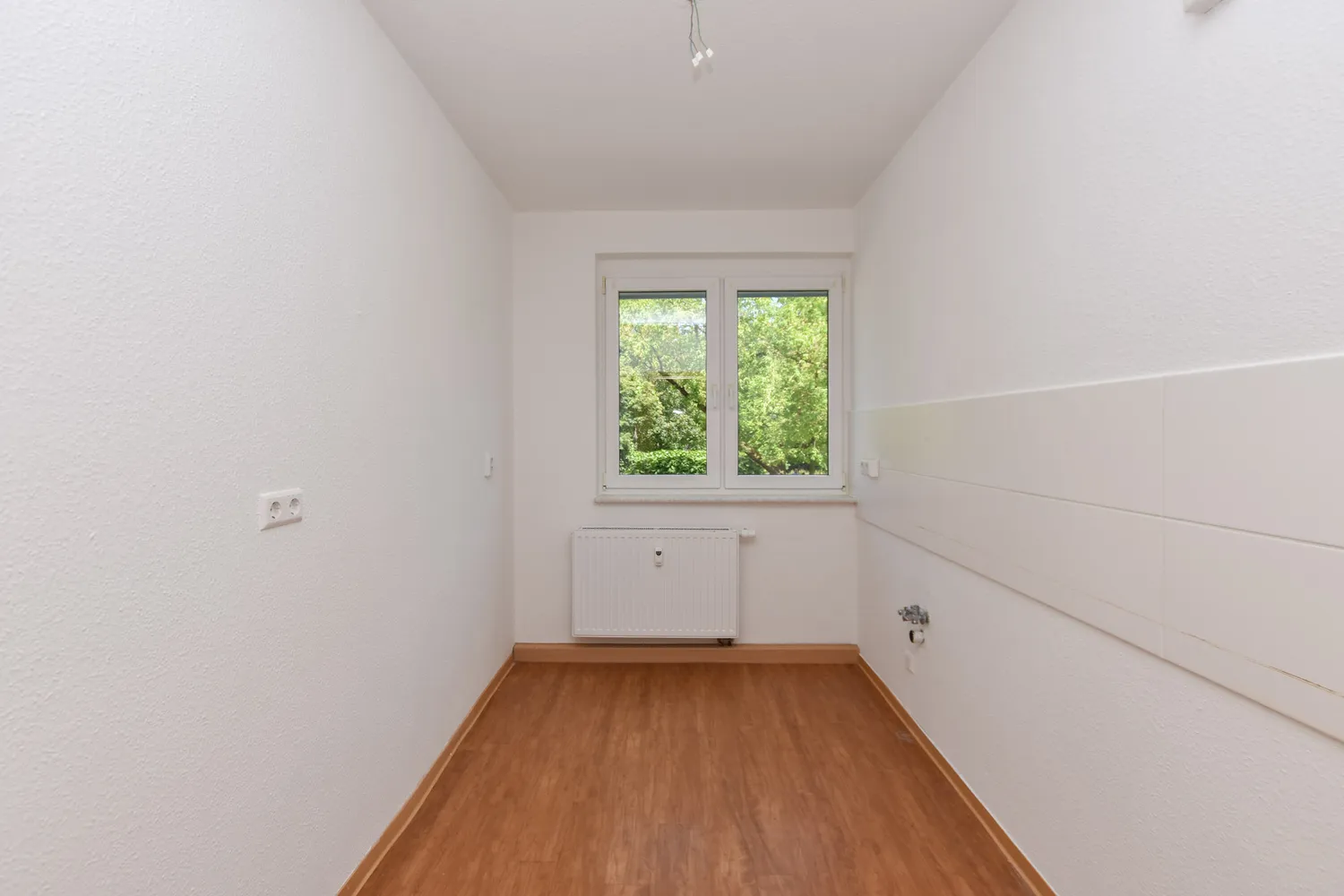 2 Zimmer Wohnung mit 48 m² in Görlitz – Bild 3