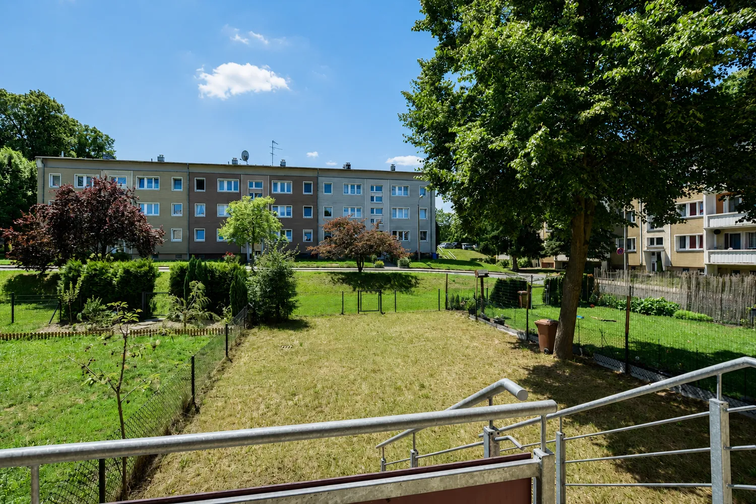 2 Zimmer Wohnung mit 48 m² in Görlitz – Bild 4