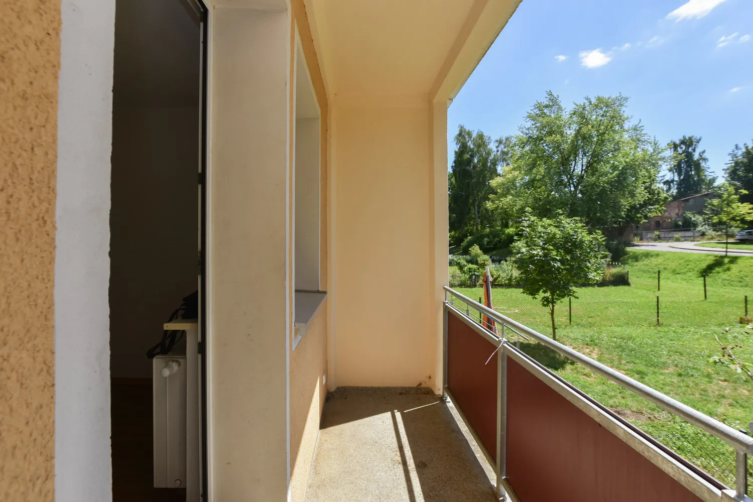 2 Zimmer Wohnung mit 48 m² in Görlitz – Bild 5