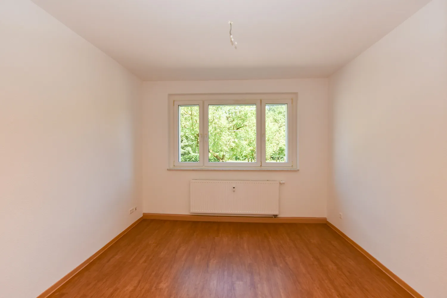 2 Zimmer Wohnung mit 48 m² in Görlitz – Bild 6