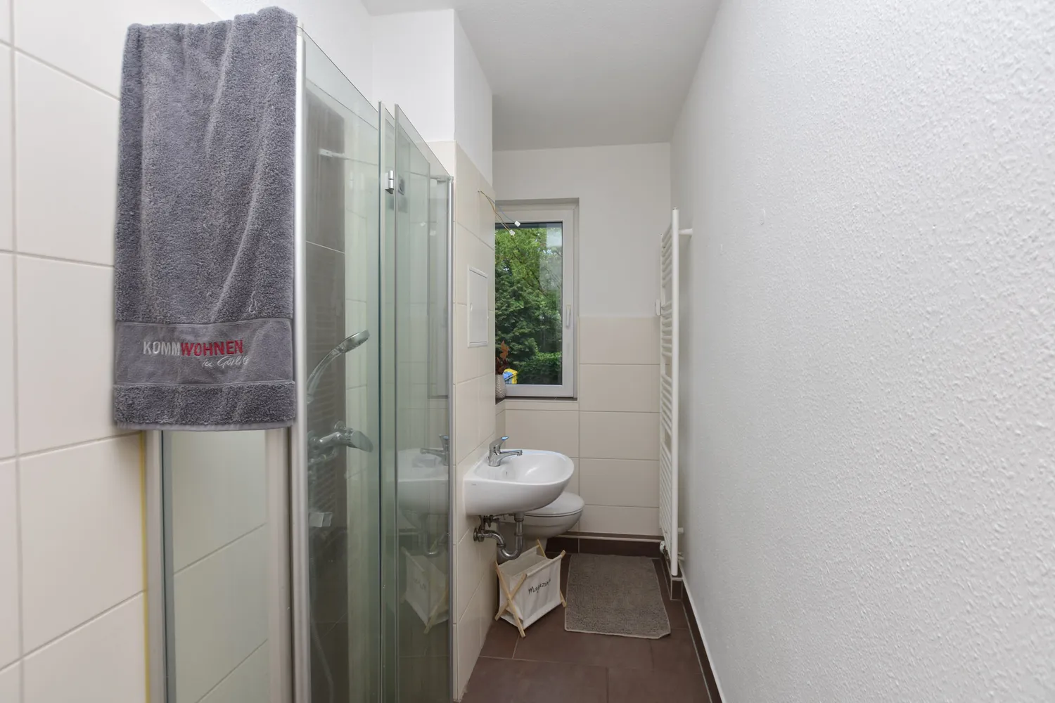 2 Zimmer Wohnung mit 48 m² in Görlitz – Bild 8