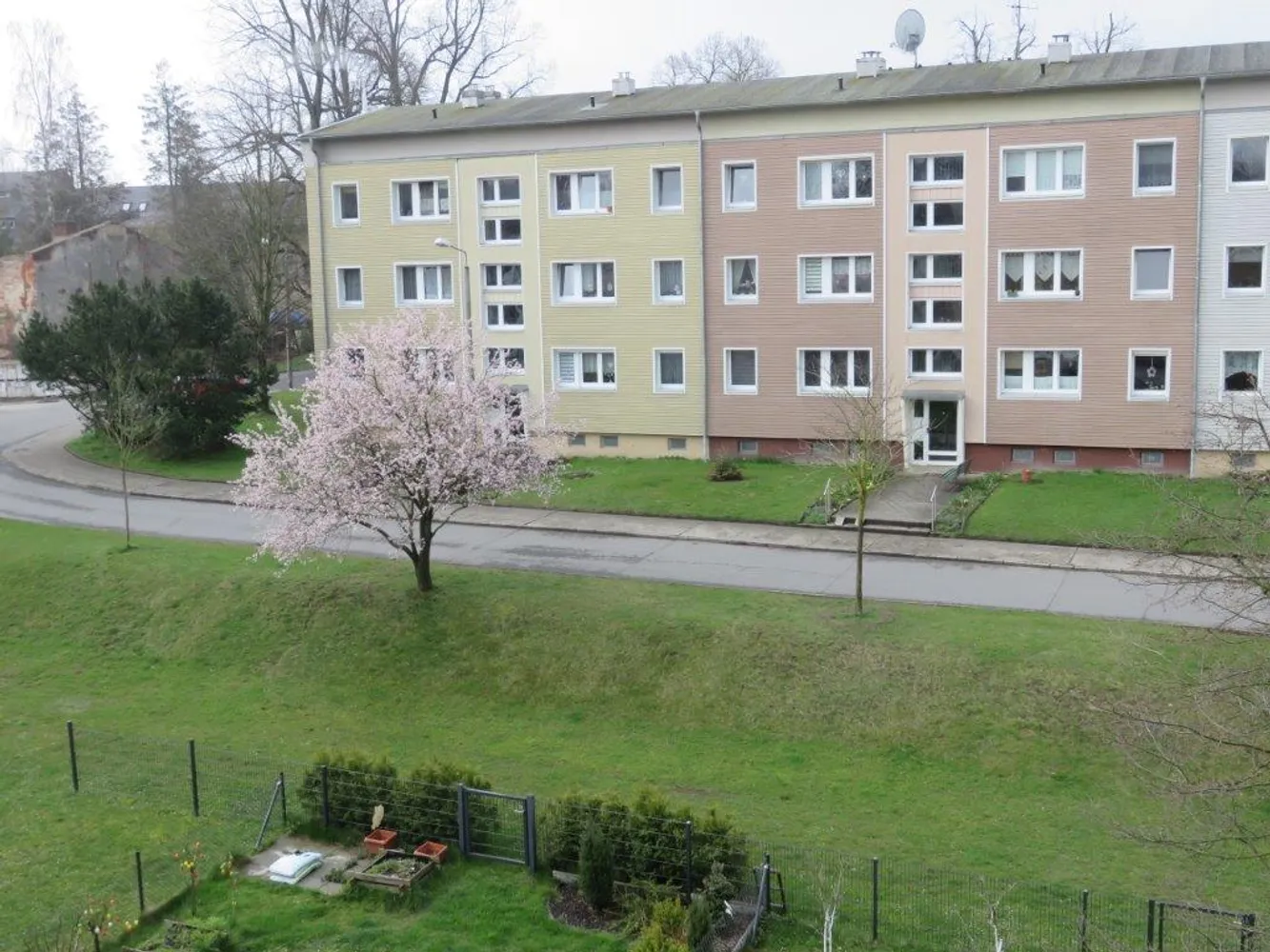 2 Zimmer Wohnung mit 48 m² in Görlitz – Bild 9