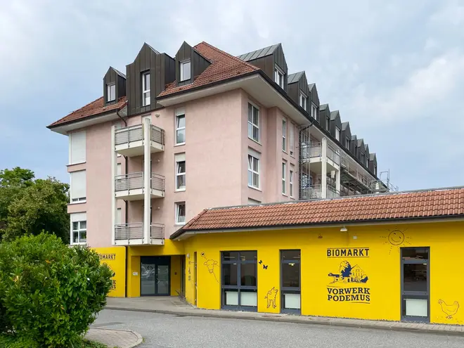 4 Zimmer Wohnung mit 97 m² in Dresden – Bild 2
