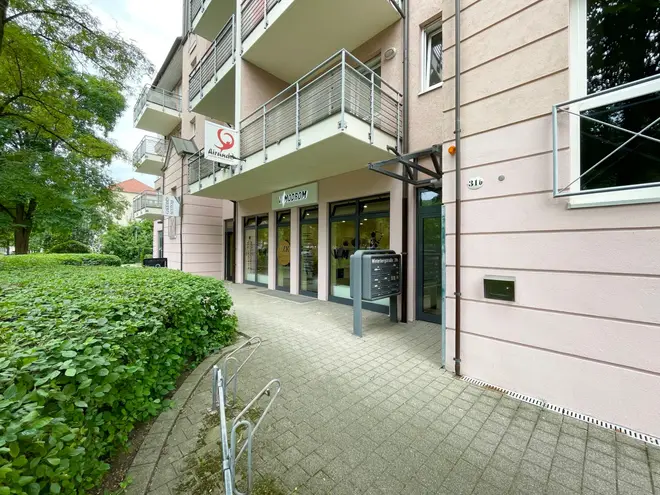 4 Zimmer Wohnung mit 97 m² in Dresden – Bild 3