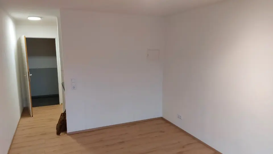 Studio mit 22 m² in Mannheim – Bild 3