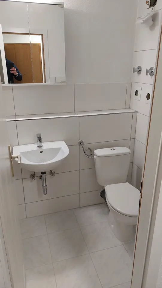 Studio mit 22 m² in Mannheim – Bild 5