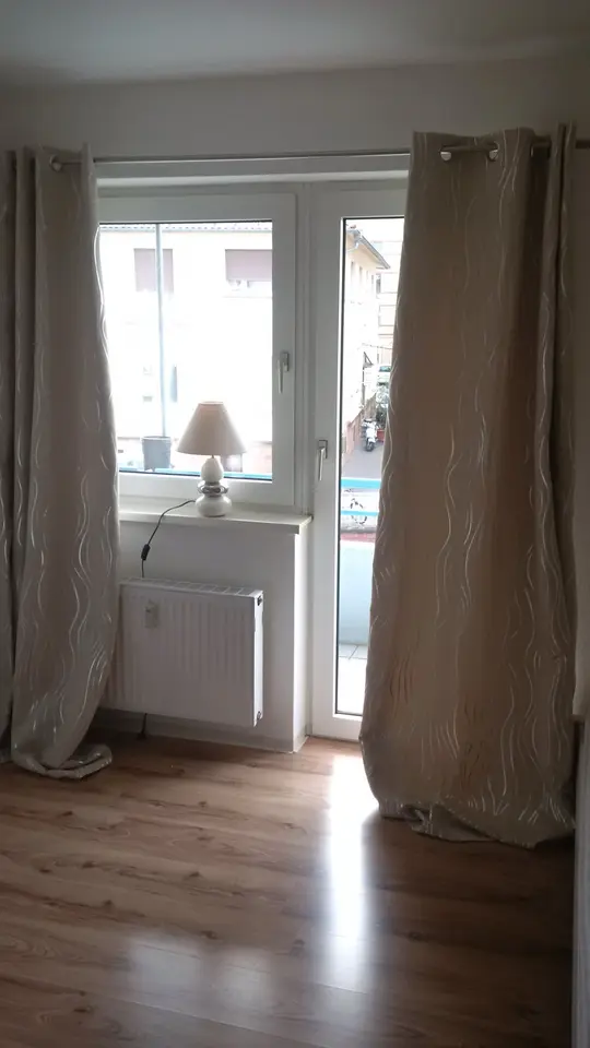 Studio mit 22 m² in Mannheim – Bild 9