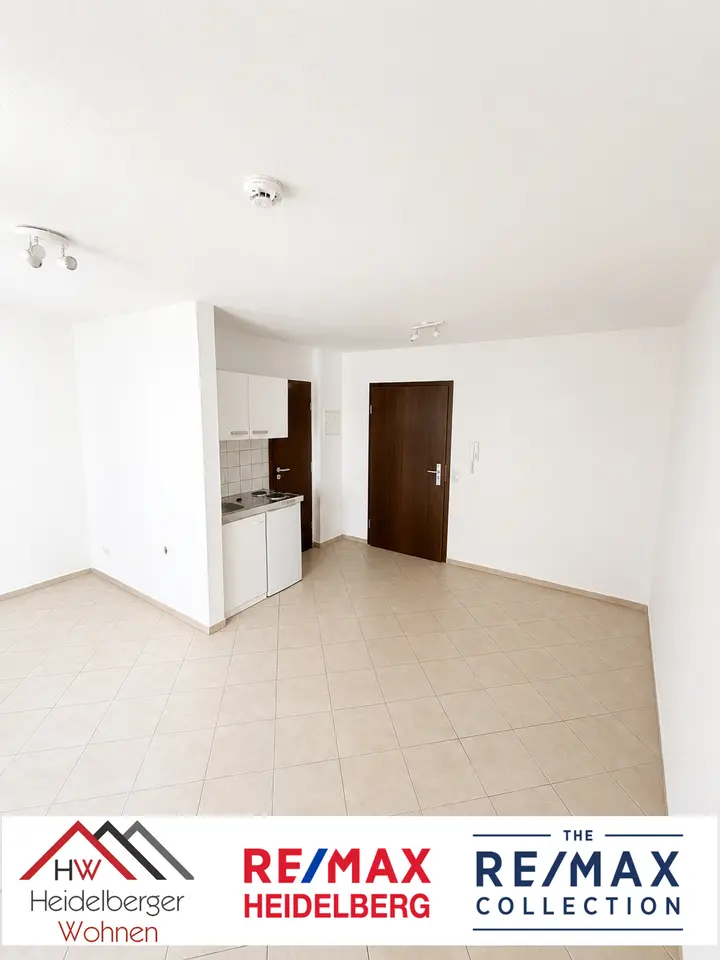 Studio mit 22 m² in Mannheim – Bild 10
