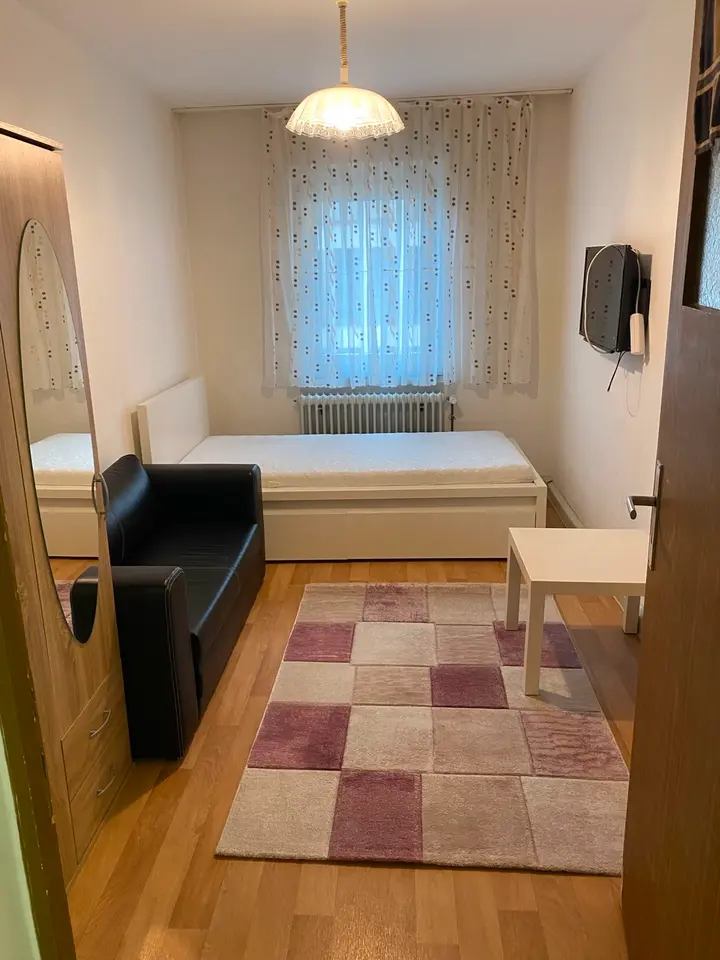 3 Zimmer Wohnung mit 78 m² in Ulm – Bild 5