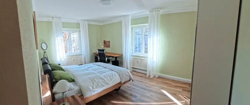 3 Zimmer Wohnung mit 78 m² in Ulm – Bild 6