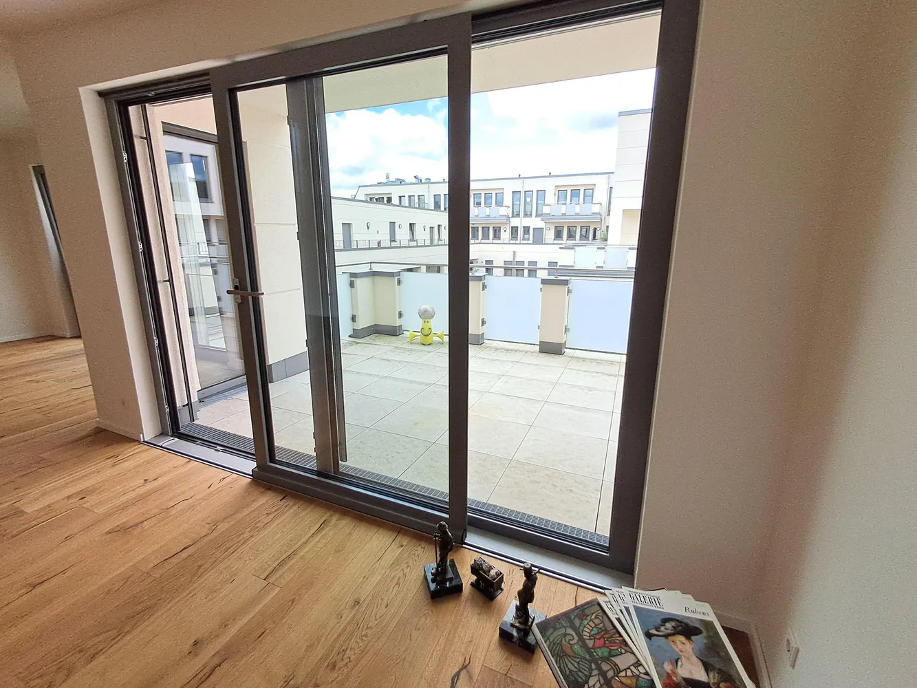3 Zimmer Wohnung mit 150 m² in Siegen – Bild 11