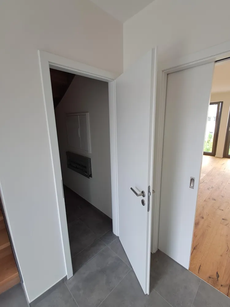 3 Zimmer Wohnung mit 150 m² in Siegen – Bild 7