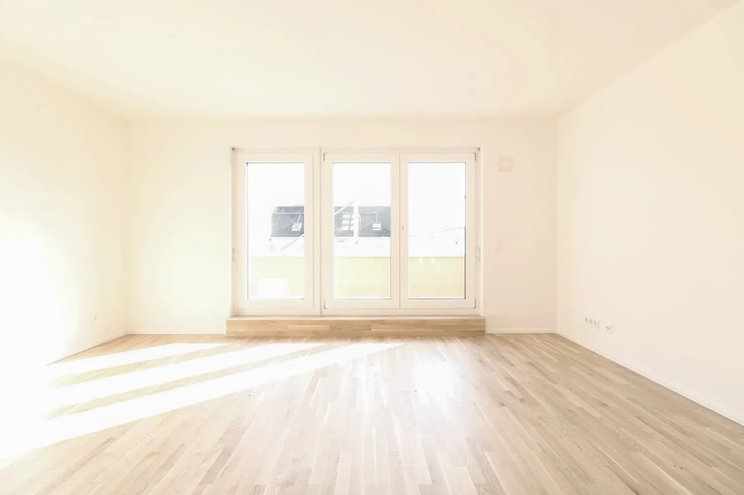 3 Zimmer Wohnung mit 96 m² in Frankfurt am Main – Bild 2