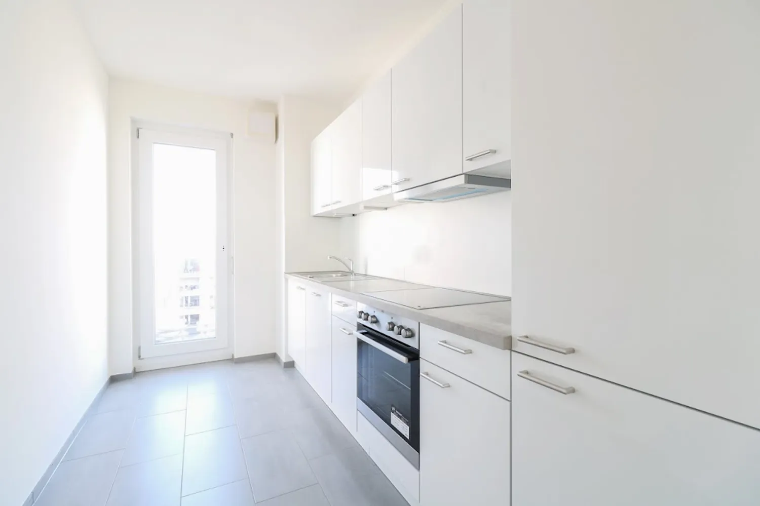 3 Zimmer Wohnung mit 96 m² in Frankfurt am Main – Bild 4