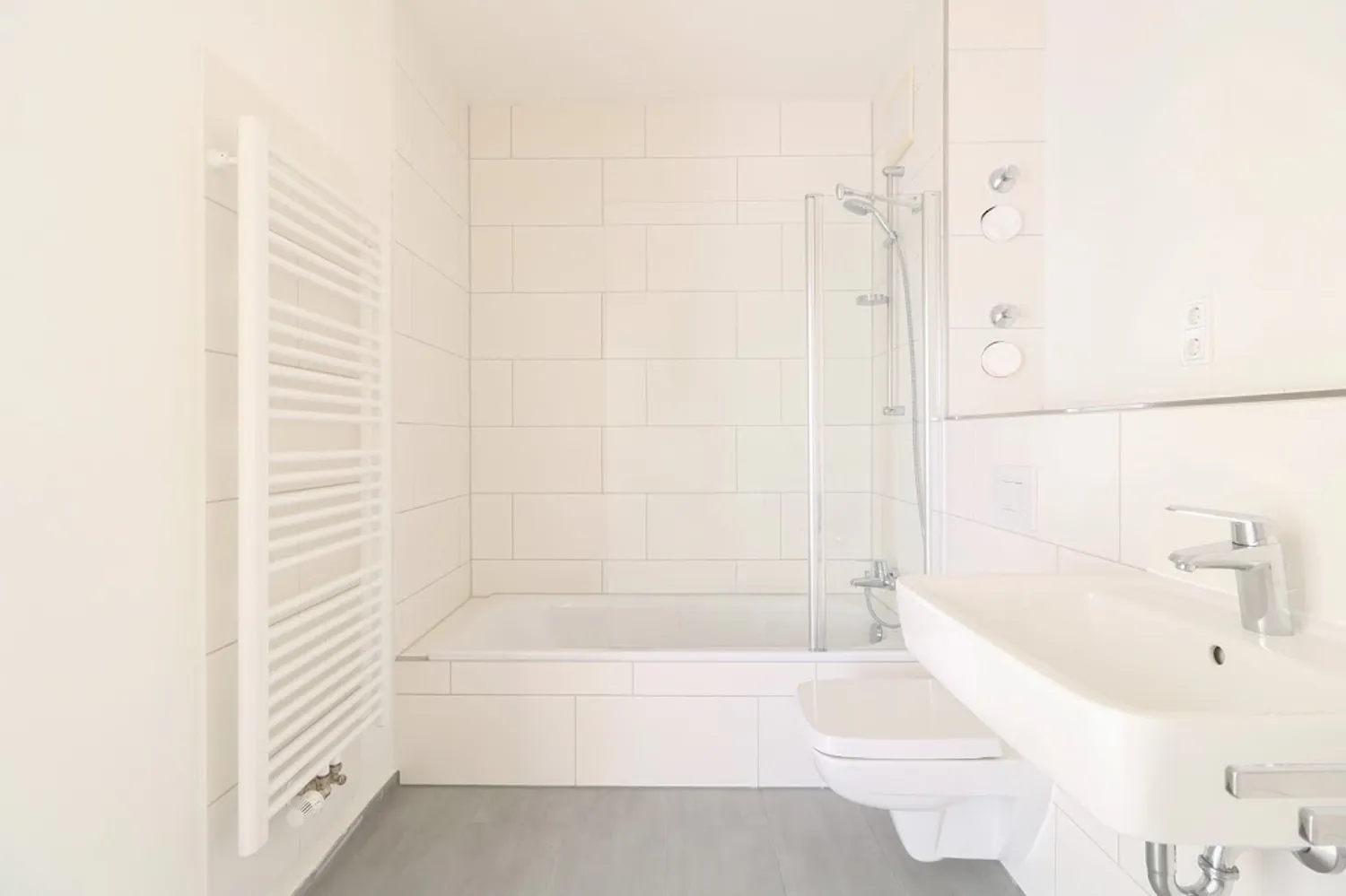 3 Zimmer Wohnung mit 96 m² in Frankfurt am Main – Bild 6