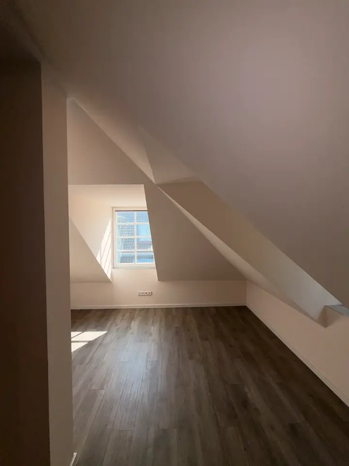 2 Zimmer Wohnung mit 32 m² in Dortmund – Bild 1