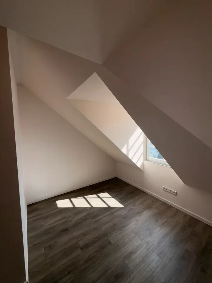 2 Zimmer Wohnung mit 32 m² in Dortmund – Bild 2